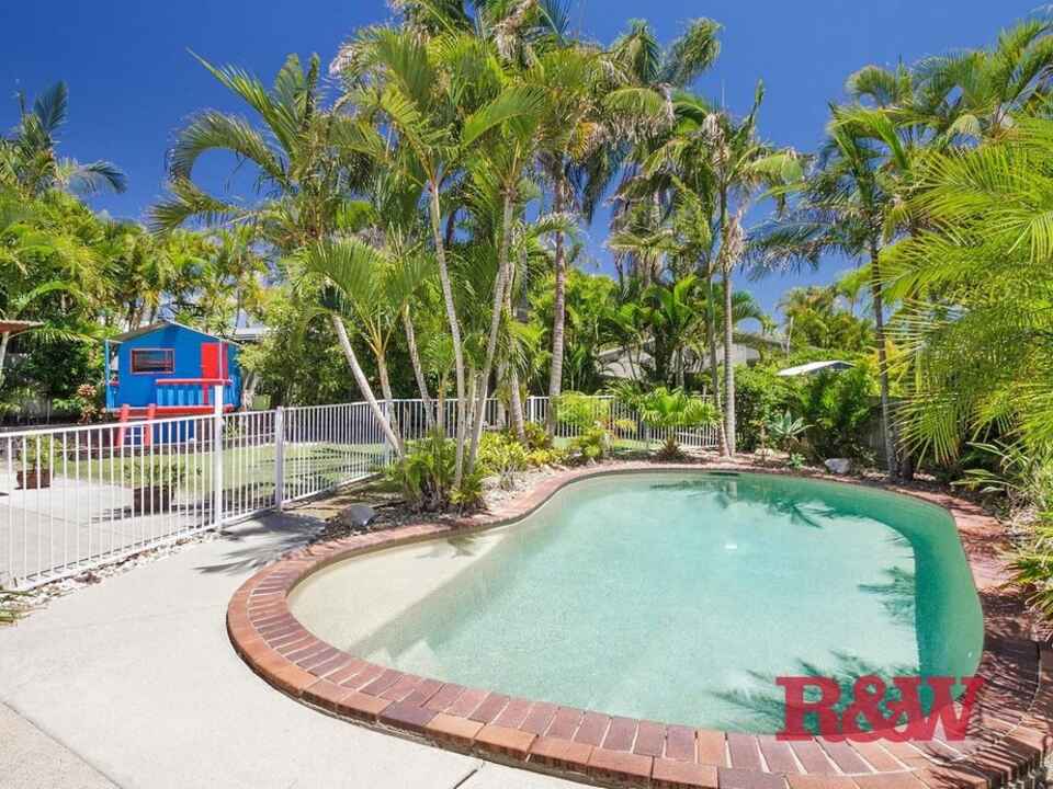 20 Dame Patti Drive Sunrise Beach