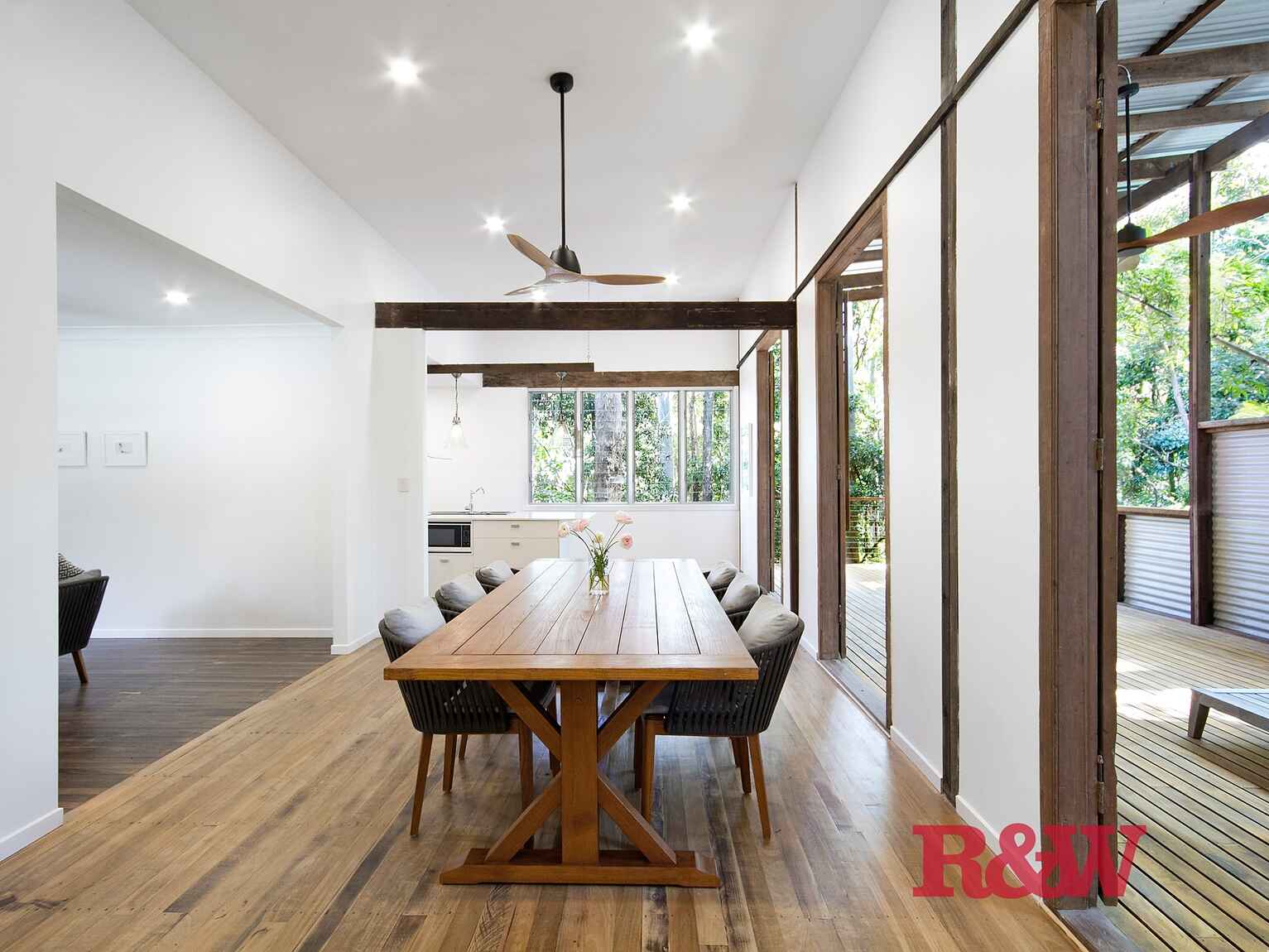 7 Rainforest Court Boreen Point