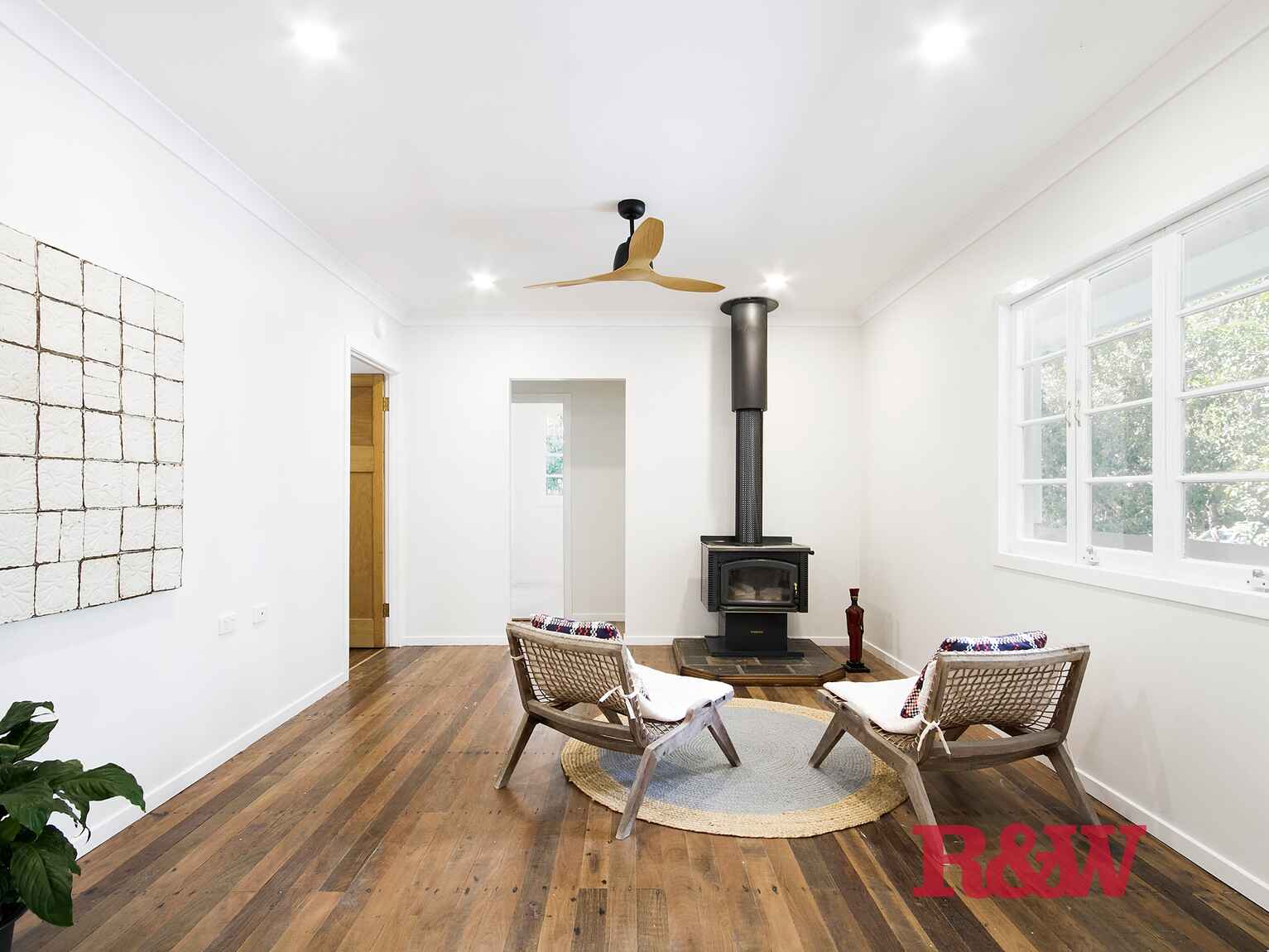 7 Rainforest Court Boreen Point