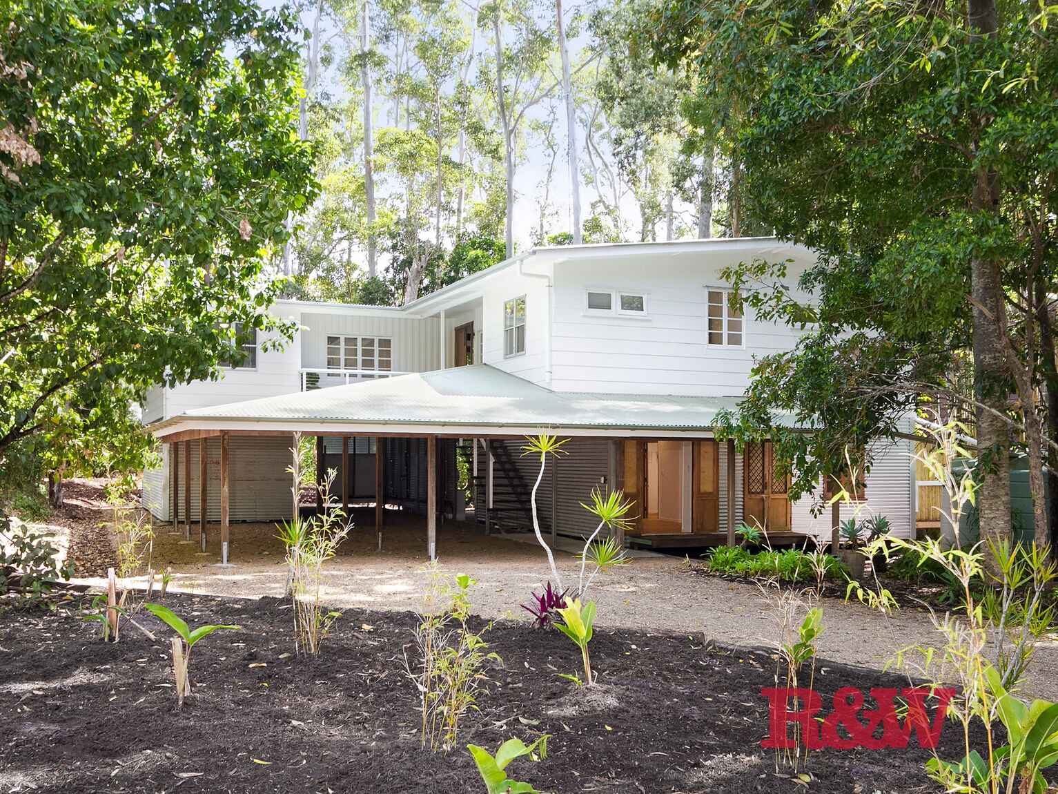 7 Rainforest Court Boreen Point