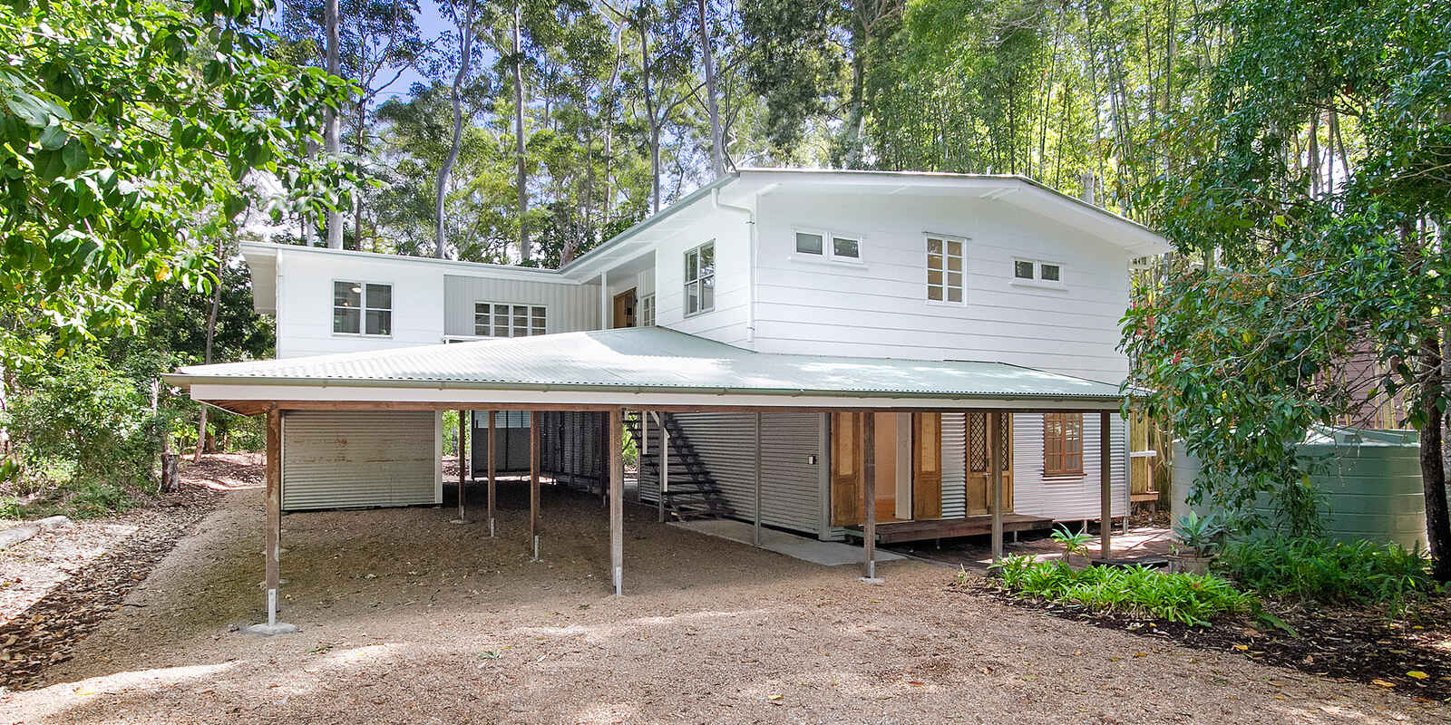 7 Rainforest Court Boreen Point