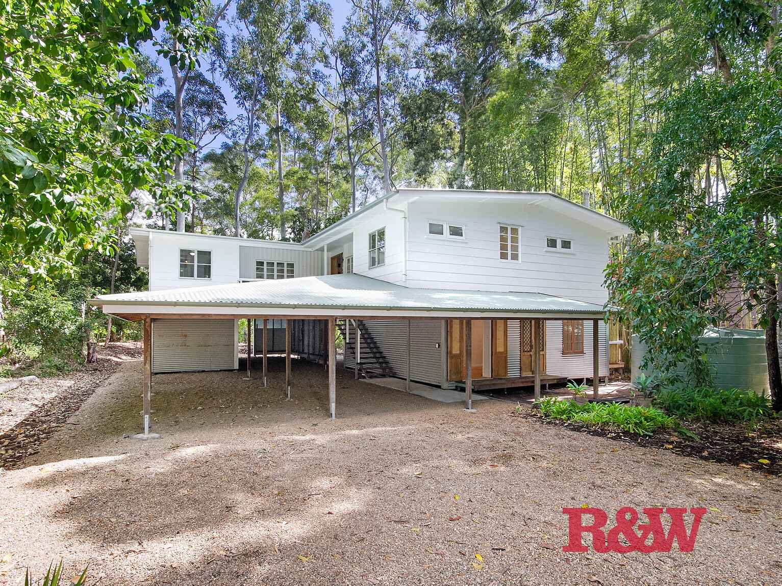 7 Rainforest Court Boreen Point