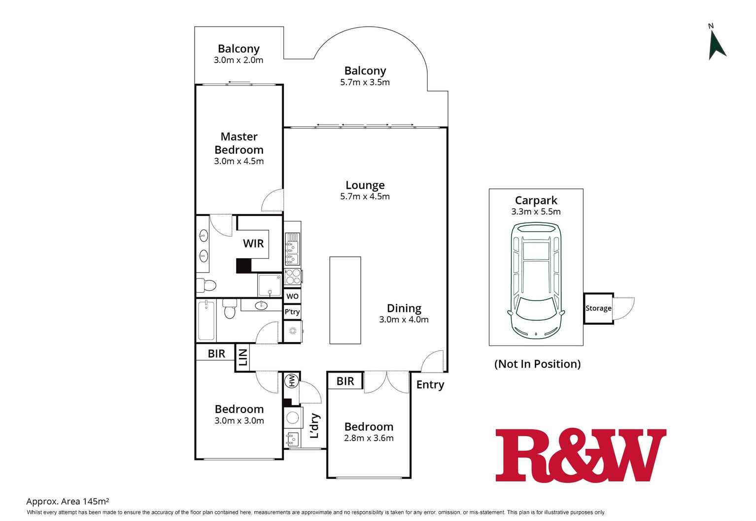 29/2 Noosa Drive Noosa Heads