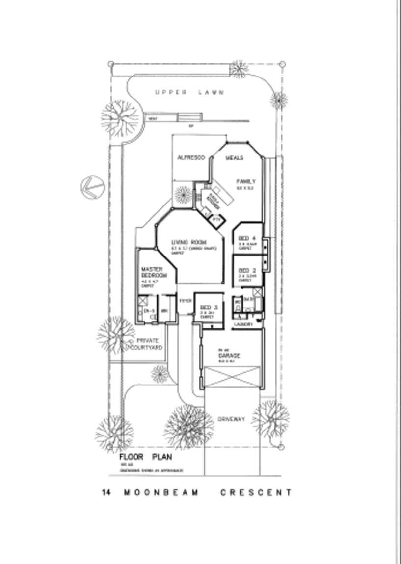 14 Moonbeam Crescent Castaways Beach