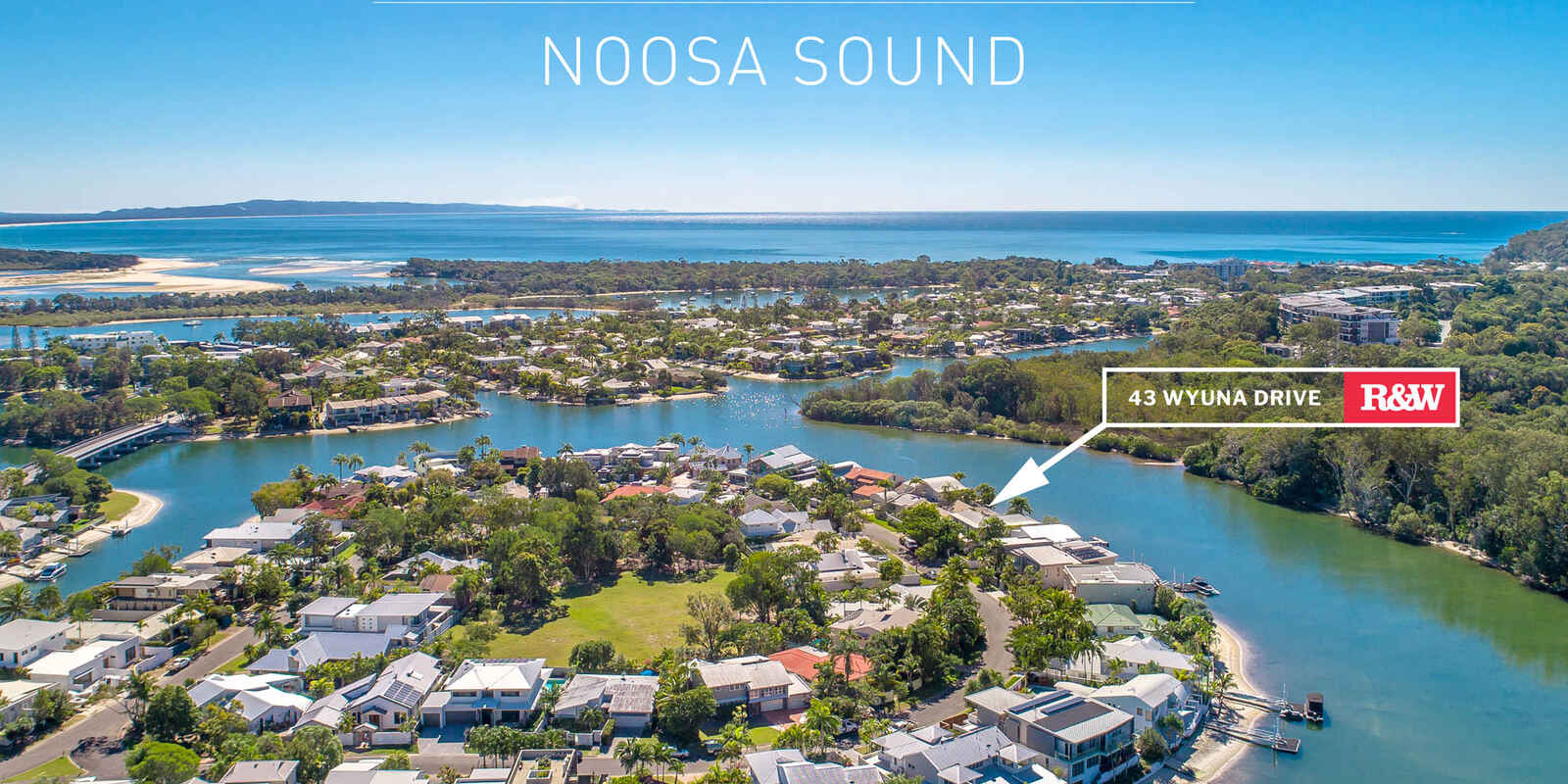 43 Wyuna Drive Noosaville