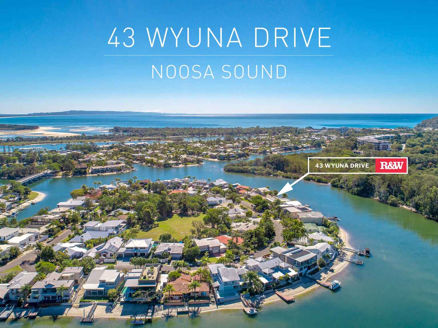 43 Wyuna Drive Noosaville 43 Wyuna Drive Noosaville