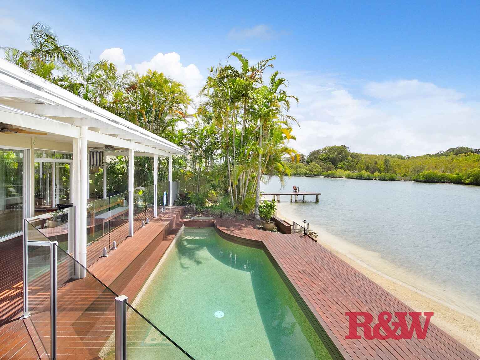 43 Wyuna Drive Noosaville 43 Wyuna Drive Noosaville