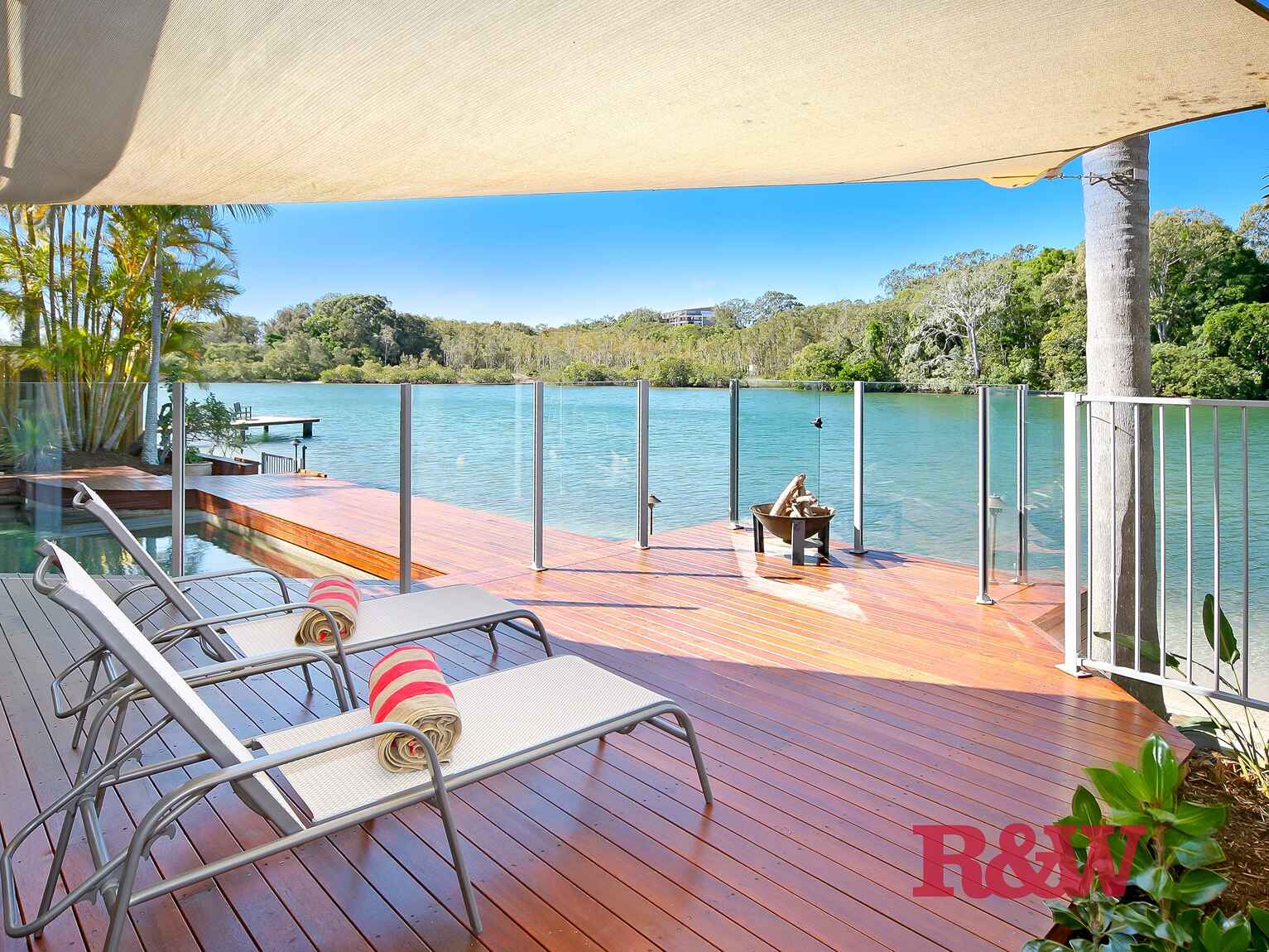 43 Wyuna Drive Noosaville 43 Wyuna Drive Noosaville