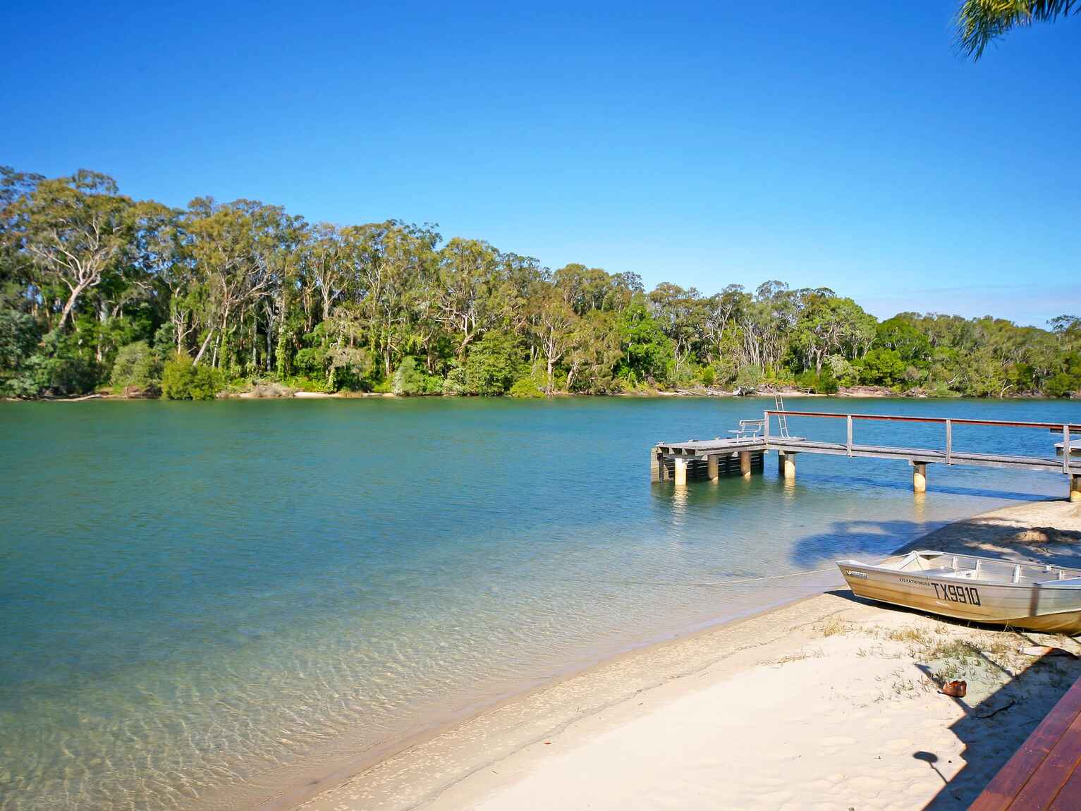 43 Wyuna Drive Noosaville 43 Wyuna Drive Noosaville