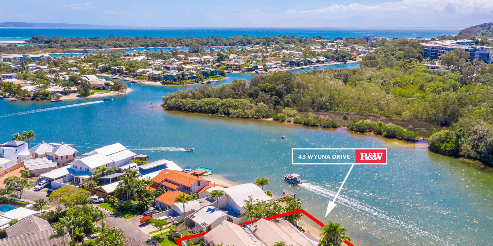 43 Wyuna Drive Noosaville