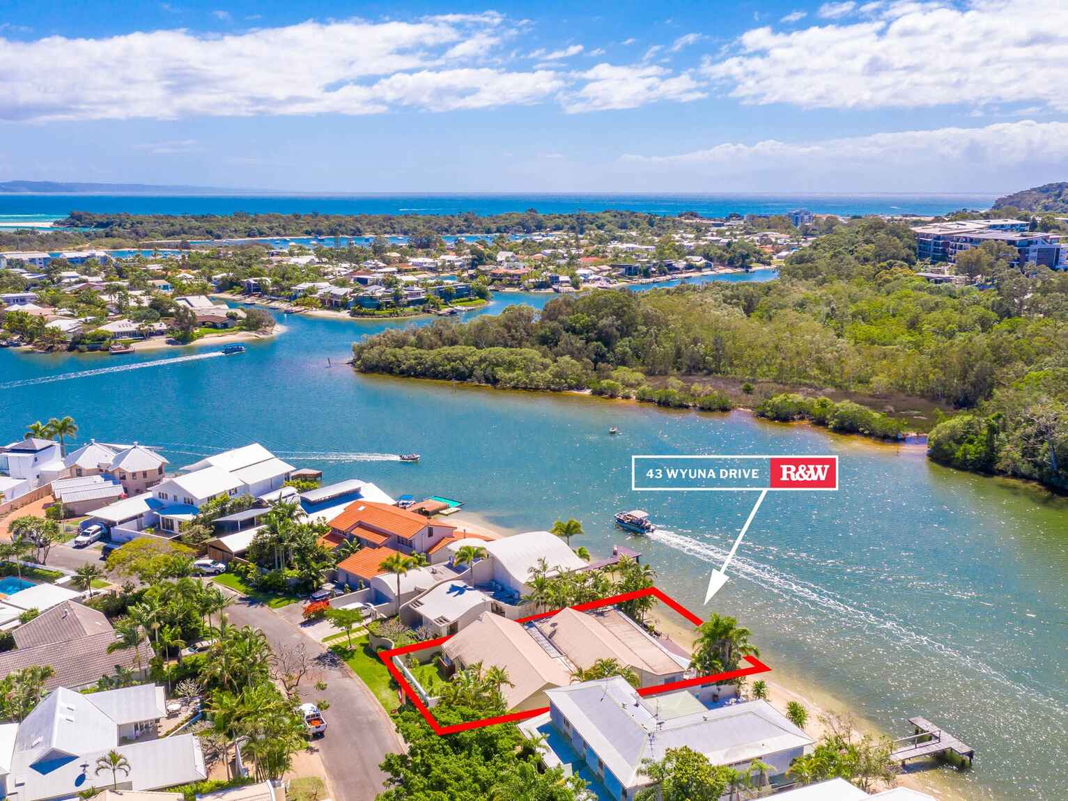 43 Wyuna Drive Noosaville 43 Wyuna Drive Noosaville