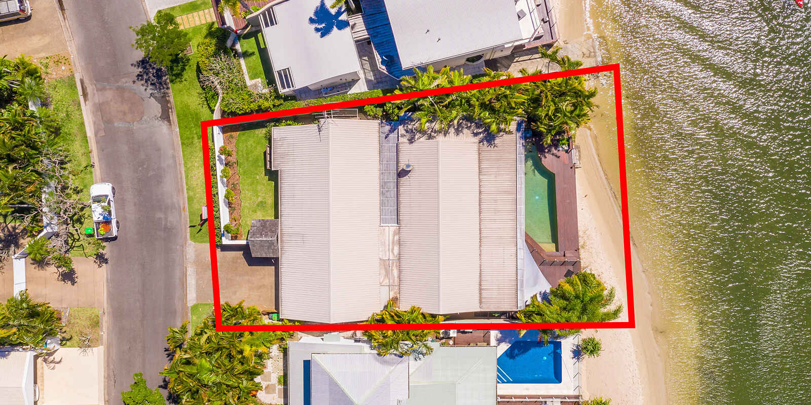 43 Wyuna Drive Noosaville