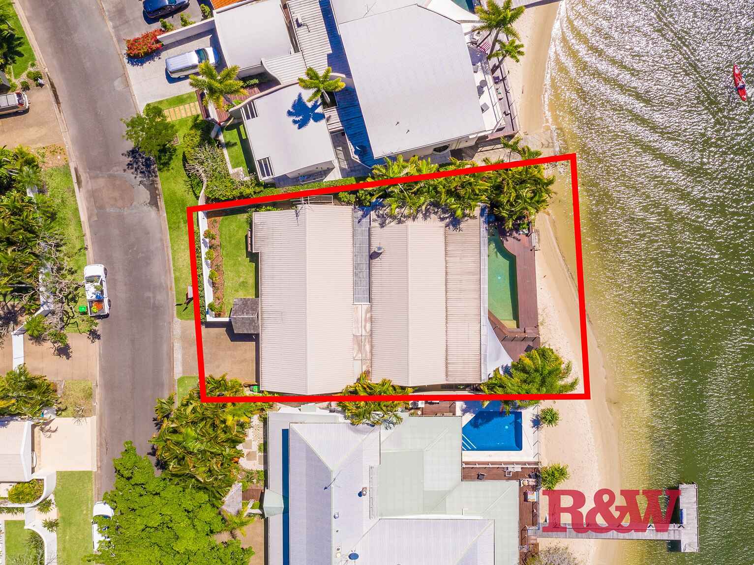 43 Wyuna Drive Noosaville 43 Wyuna Drive Noosaville