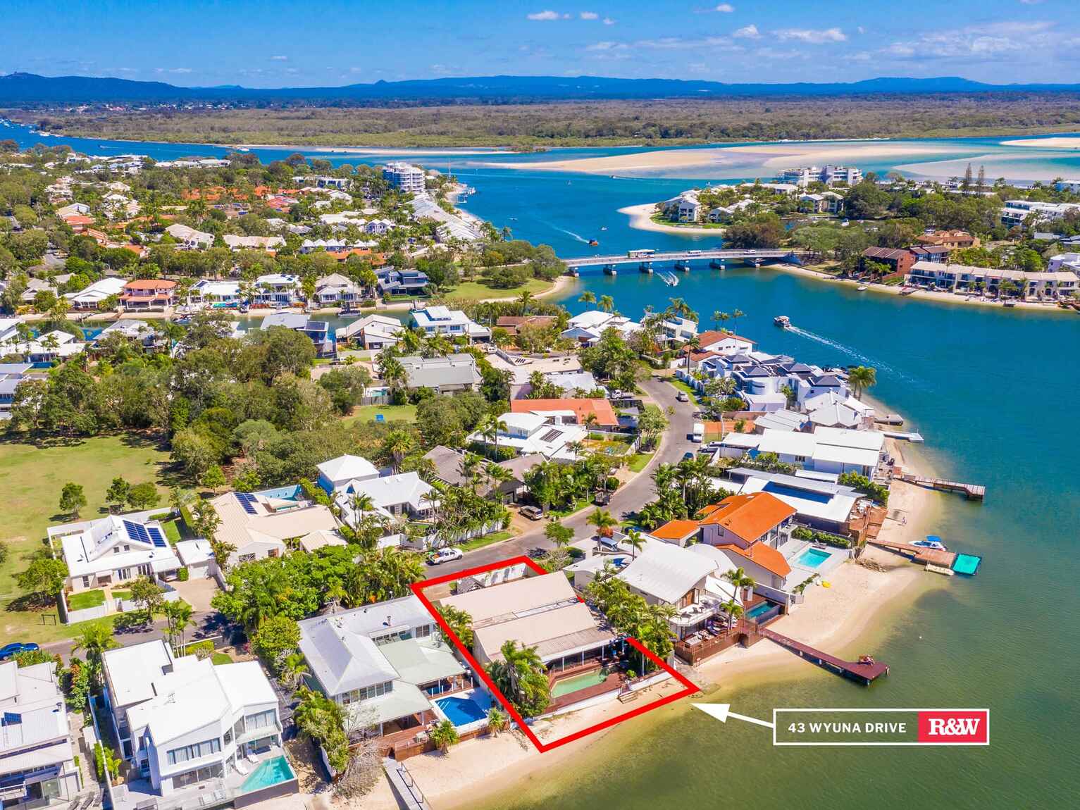 43 Wyuna Drive Noosaville 43 Wyuna Drive Noosaville