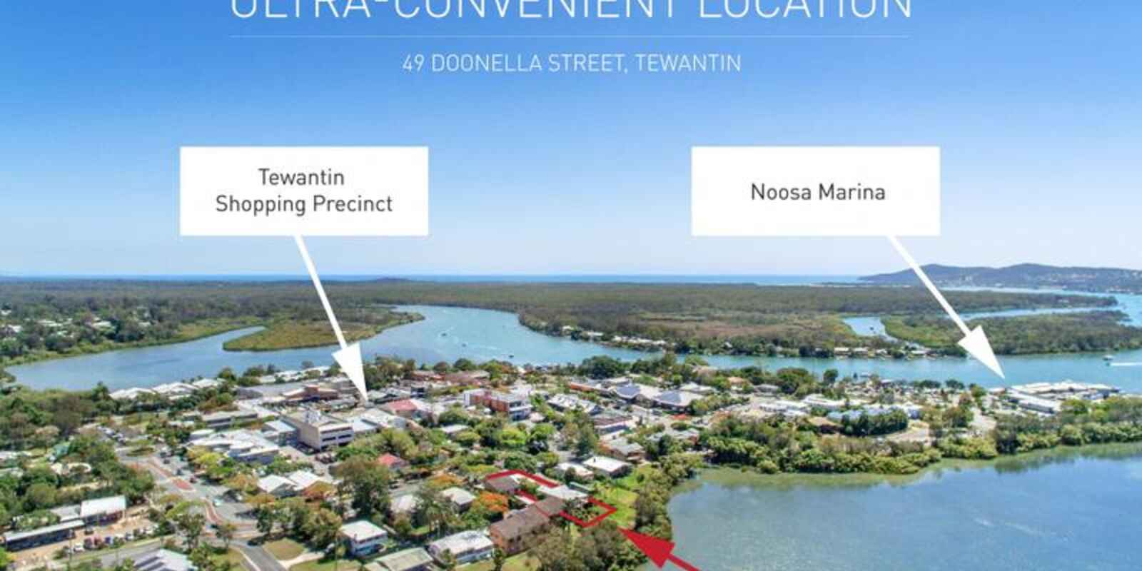 49B Doonella Street Tewantin