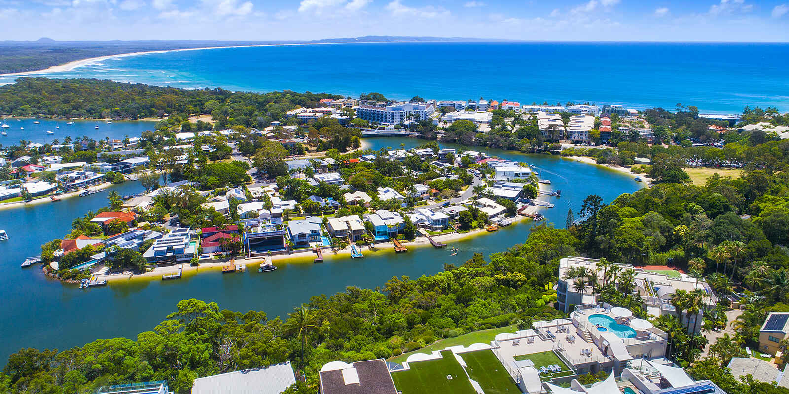 29/2 Noosa Drive Noosa Heads 29/2 Noosa Drive Noosa Heads