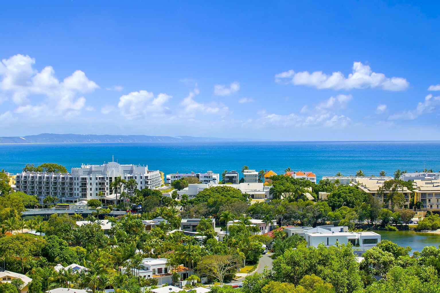29/2 Noosa Drive Noosa Heads