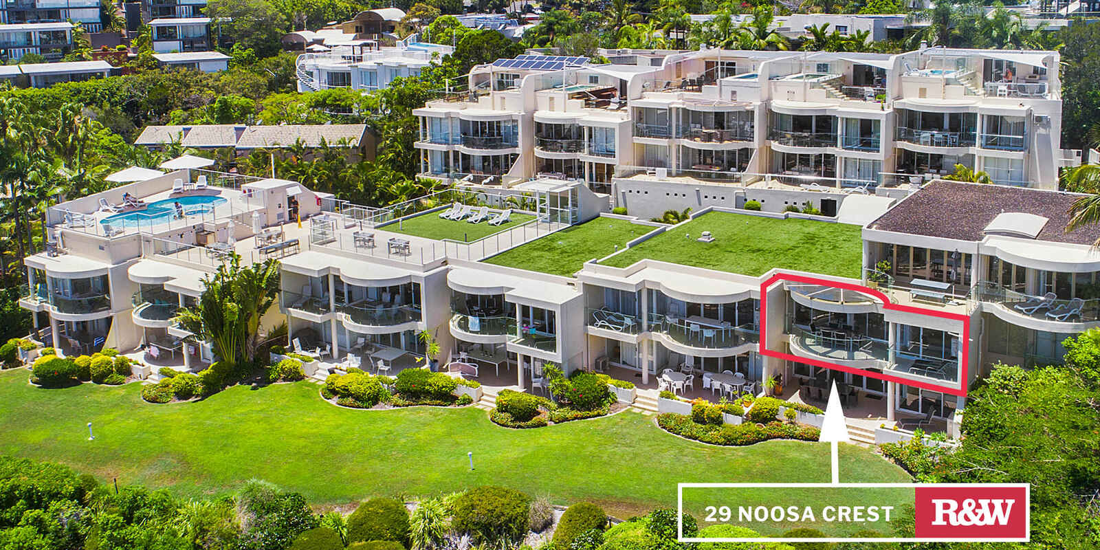29/2 Noosa Drive Noosa Heads 29/2 Noosa Drive Noosa Heads