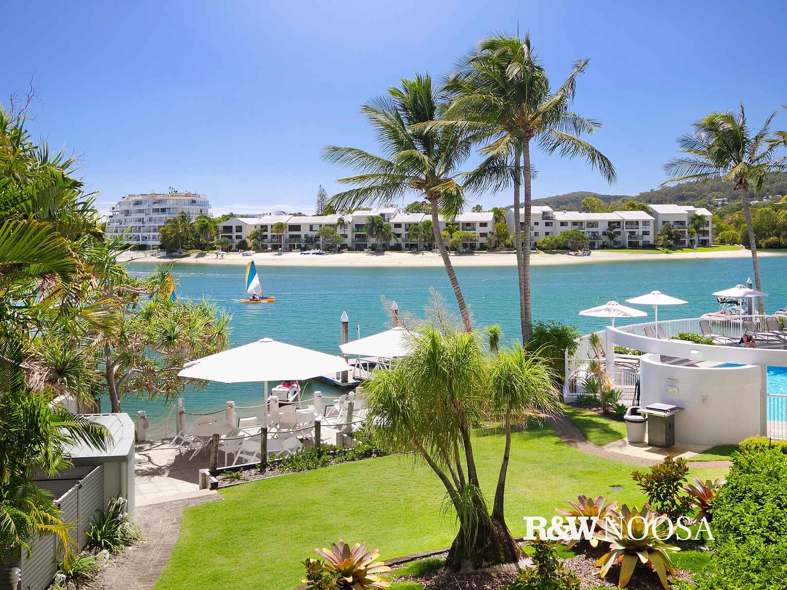 1/24 Munna Crescent Noosaville