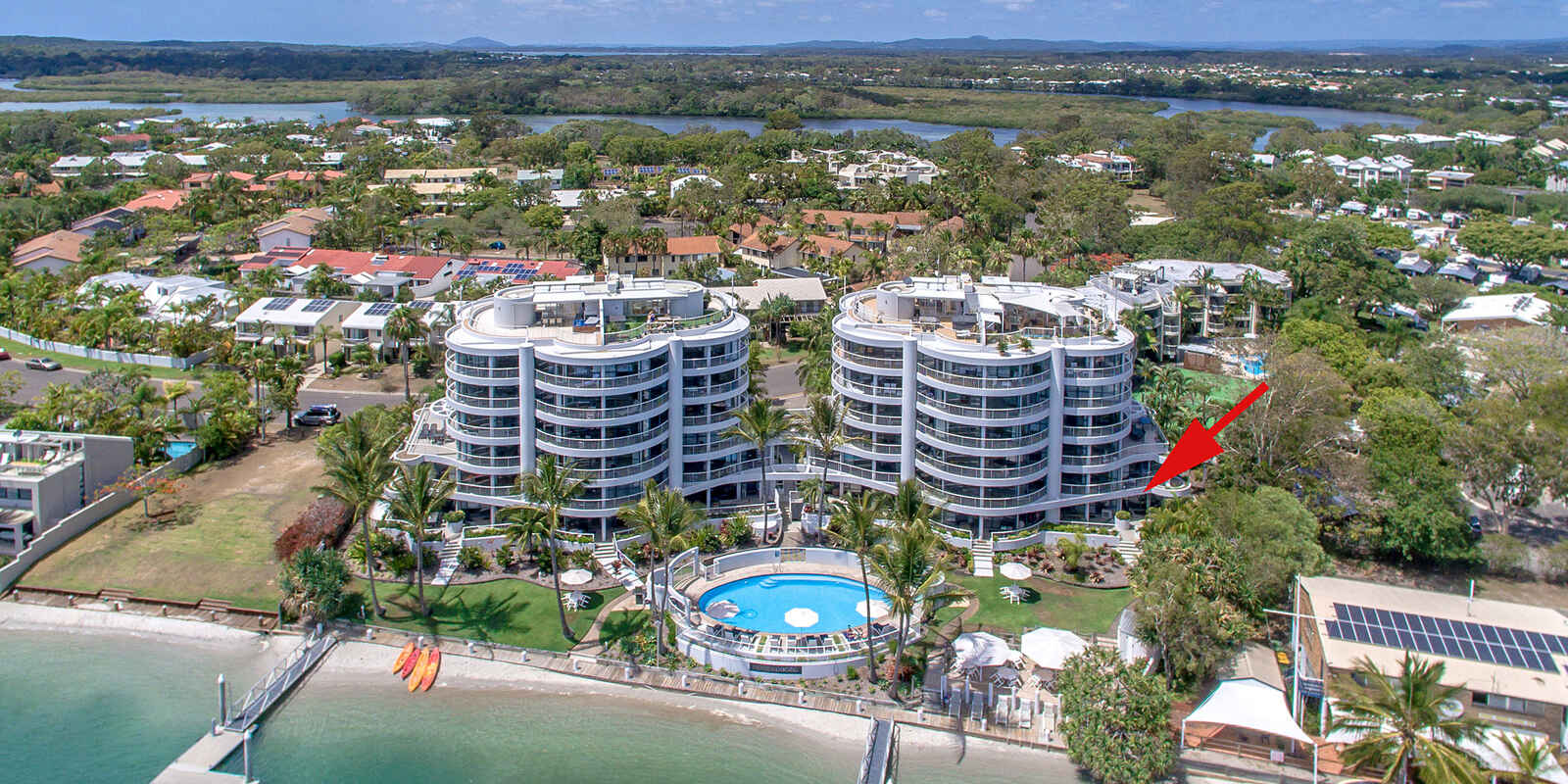 1/24 Munna Crescent Noosaville