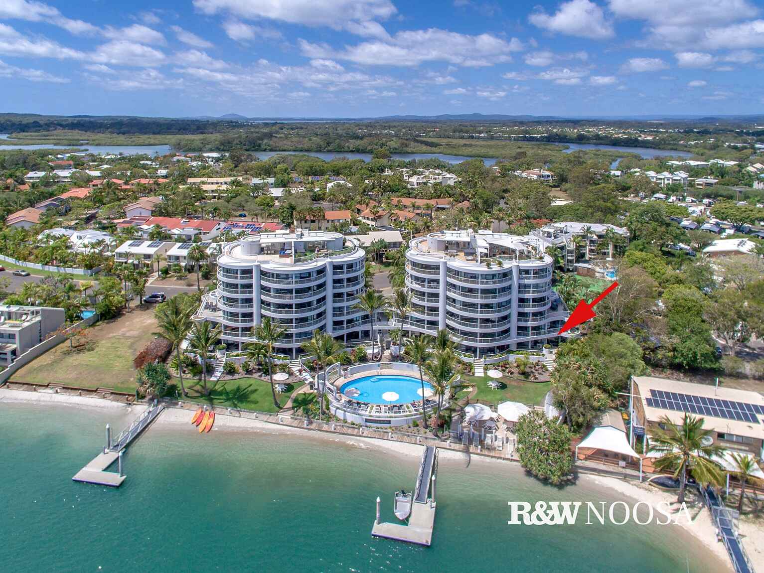 1/24 Munna Crescent Noosaville