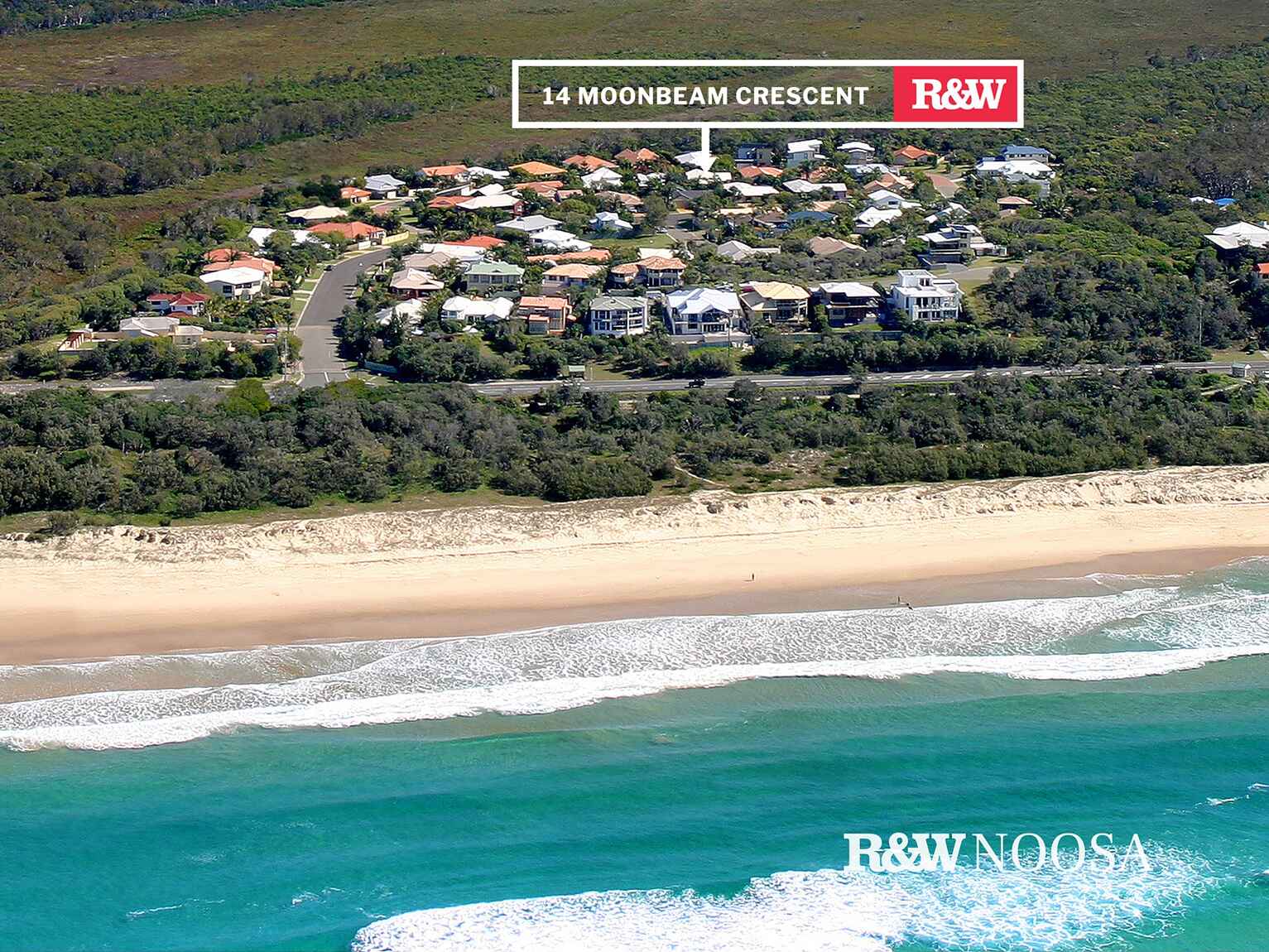 14 Moonbeam Crescent Castaways Beach