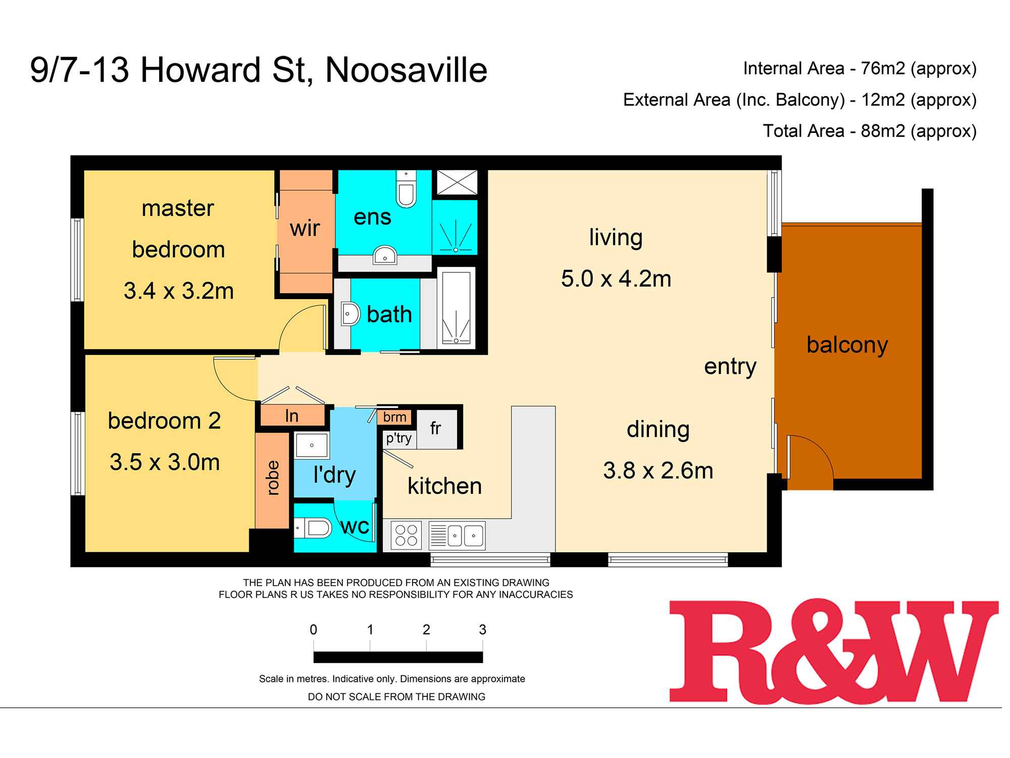 9/7-13 Howard Street Noosaville 9/7-13 Howard Street Noosaville