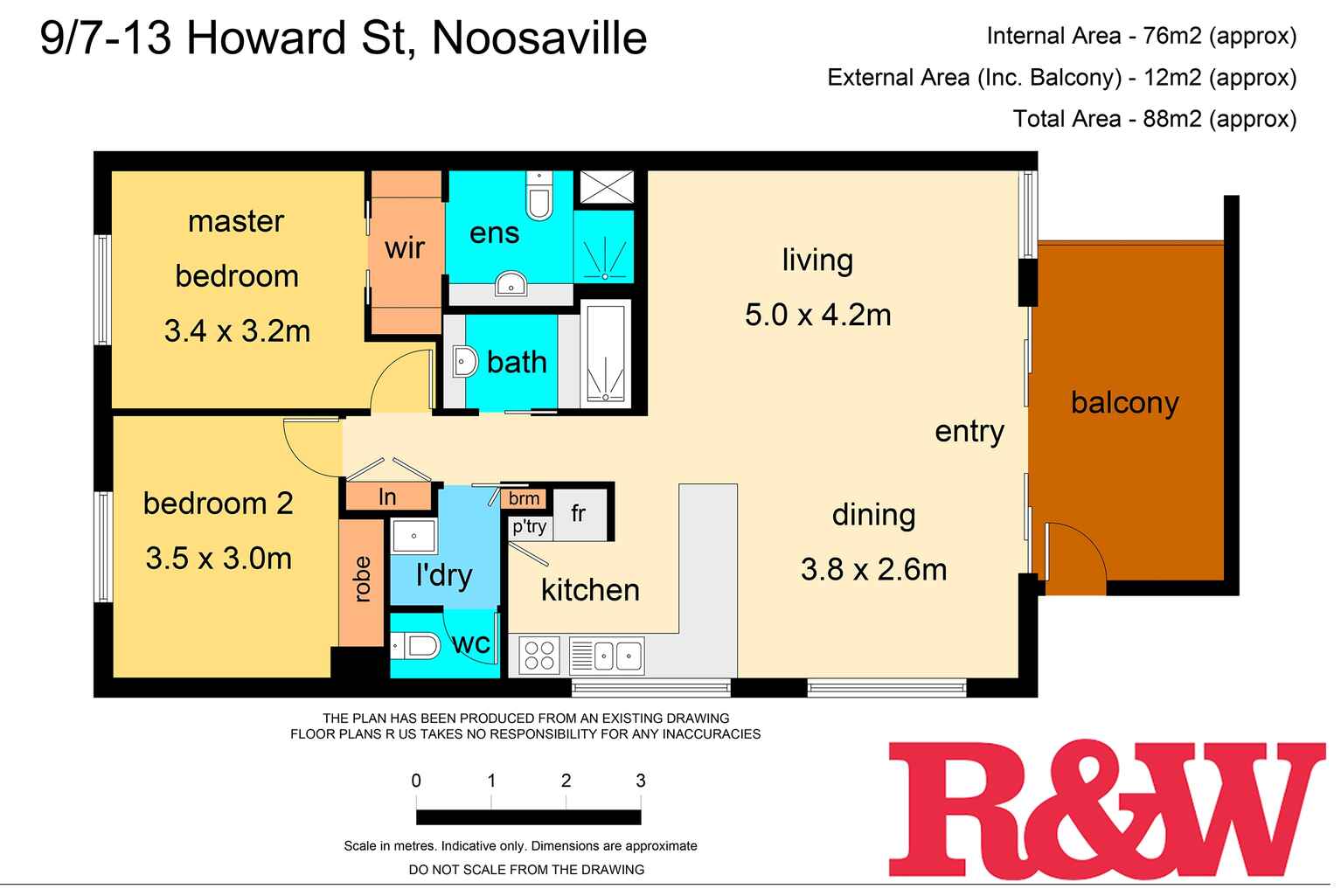 9/7-13 Howard Street Noosaville