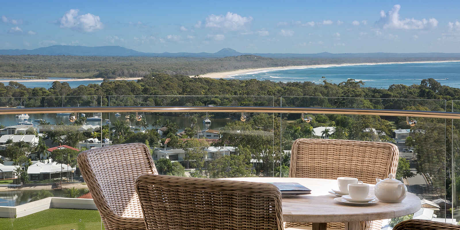 37/2 Noosa Drive Noosa Heads