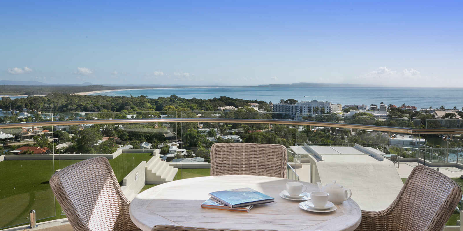 37/2 Noosa Drive Noosa Heads