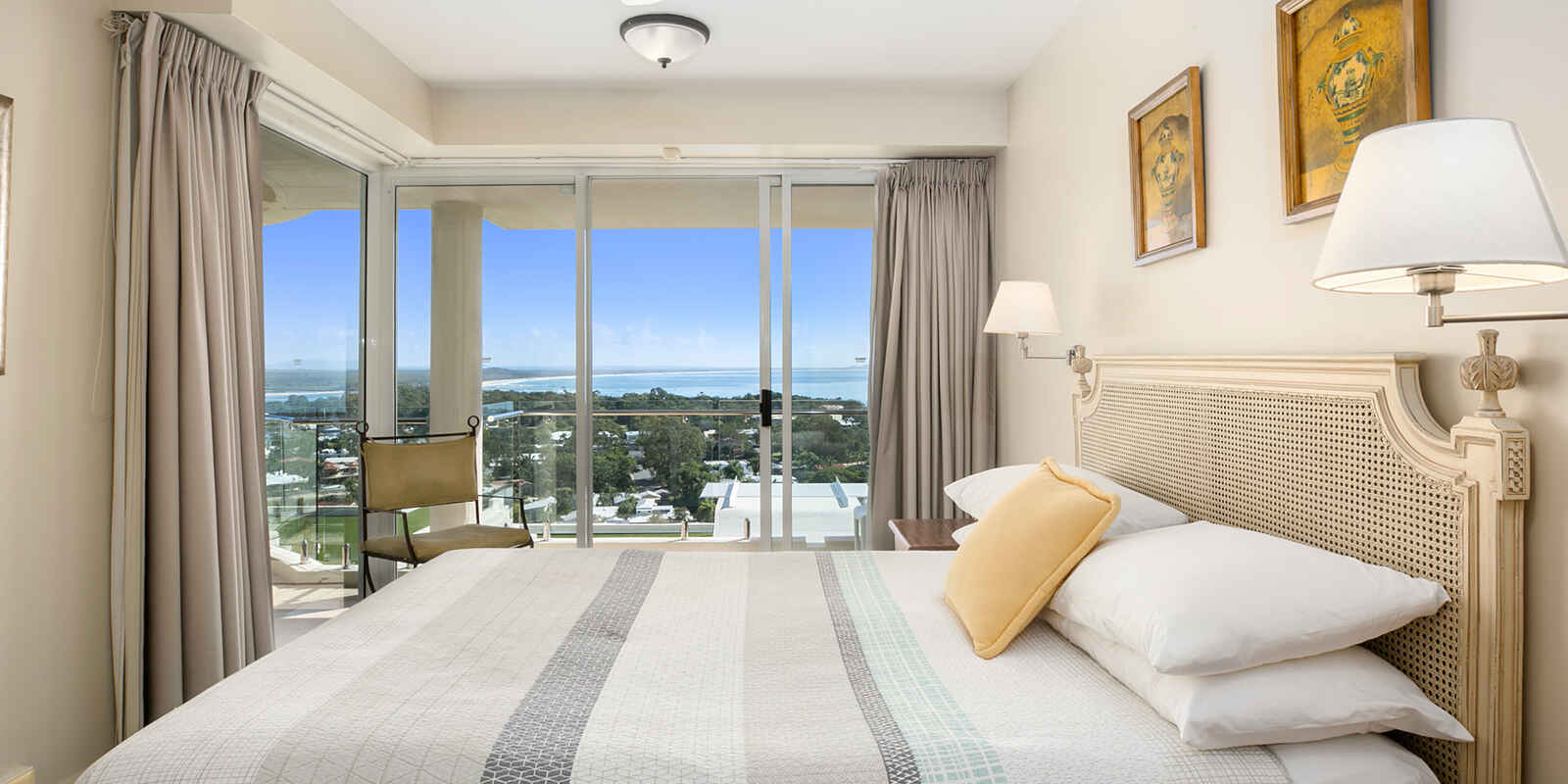 37/2 Noosa Drive Noosa Heads