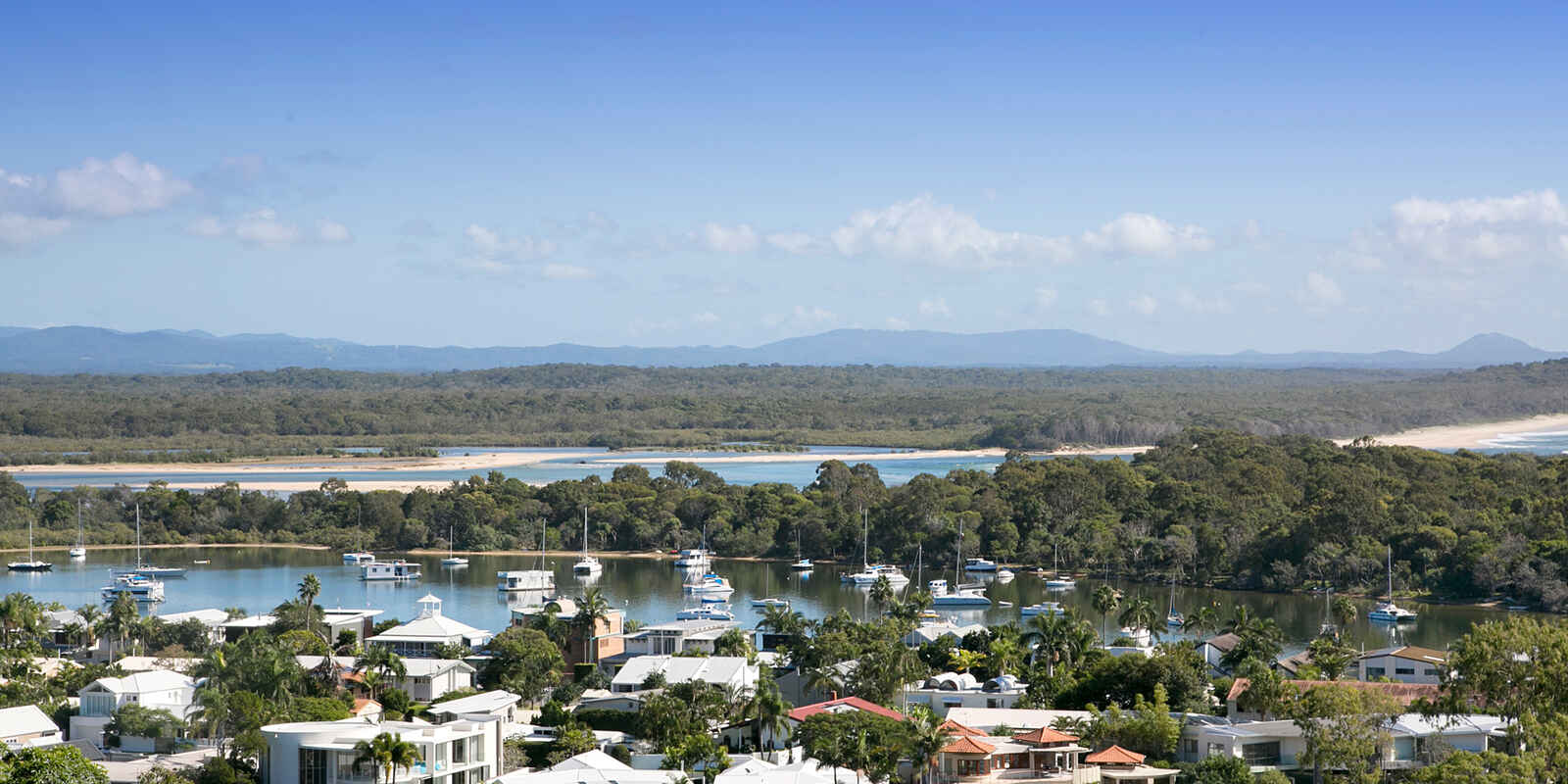37/2 Noosa Drive Noosa Heads