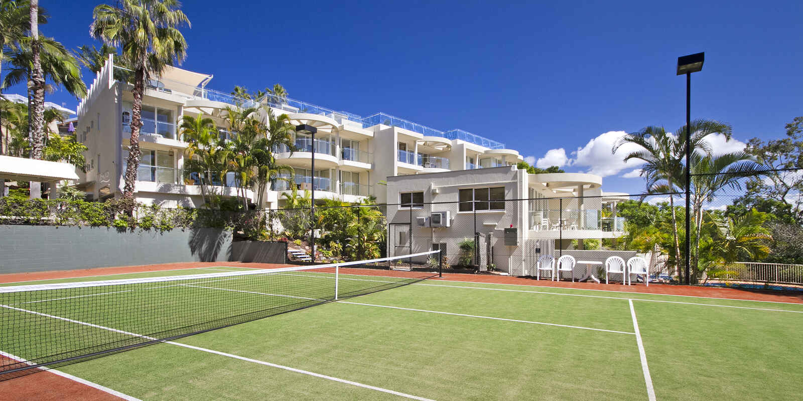 37/2 Noosa Drive Noosa Heads