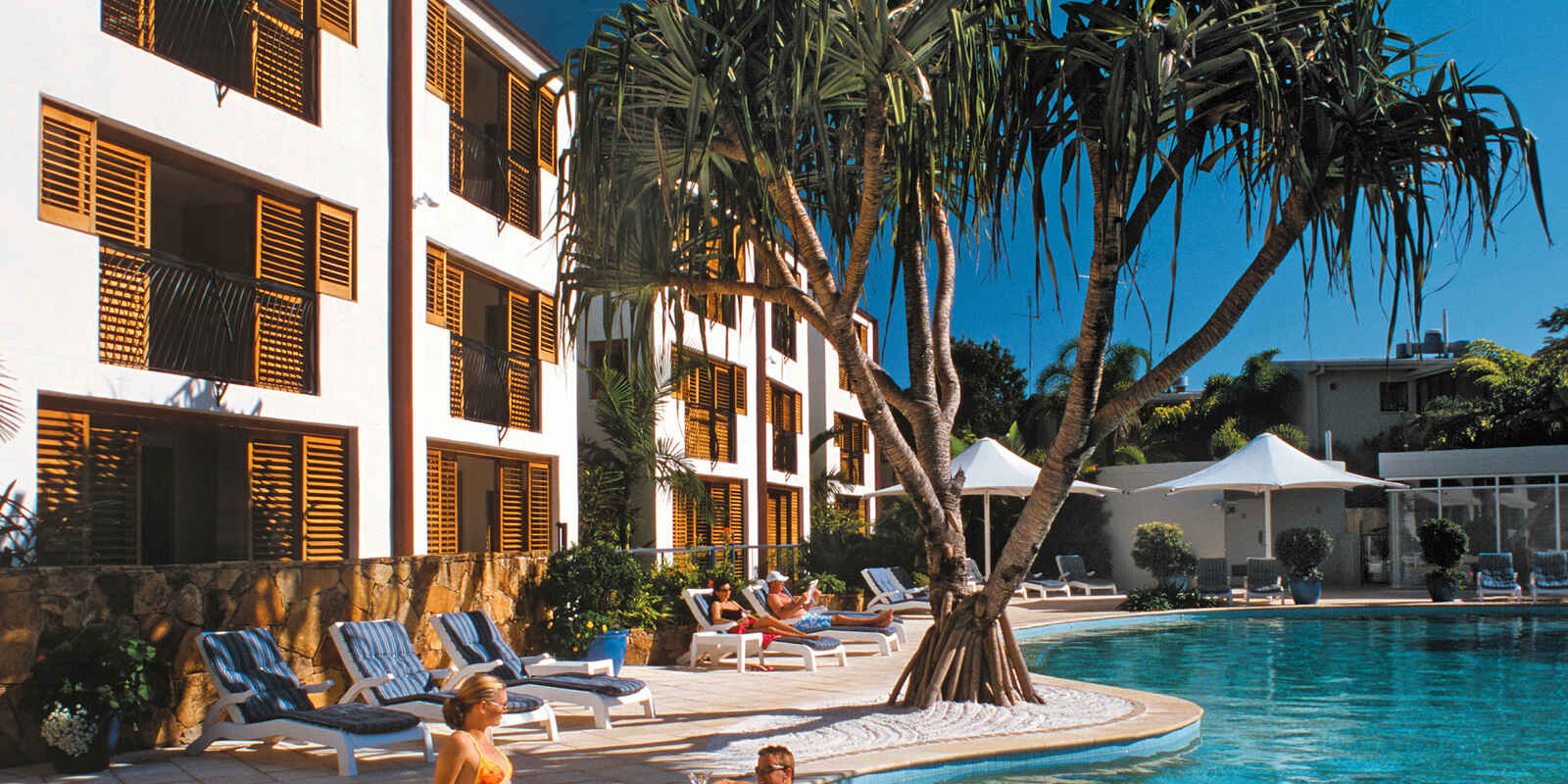 118 /16 Noosa Drive Noosa Heads 118 /16 Noosa Drive Noosa Heads