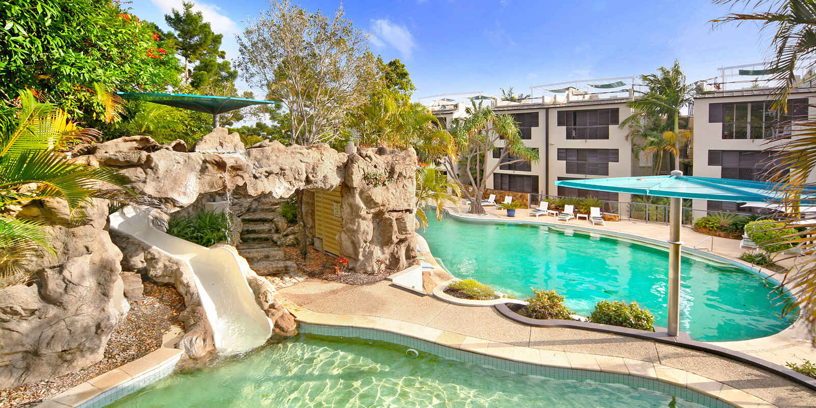 118 /16 Noosa Drive Noosa Heads 118 /16 Noosa Drive Noosa Heads