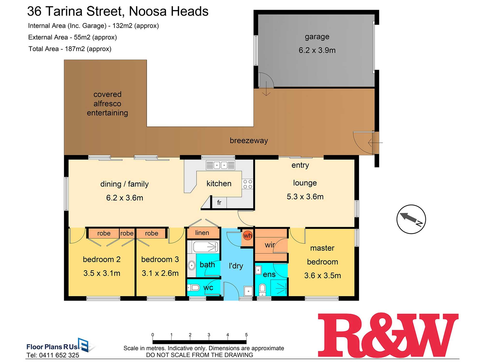 36 Tarina Street Noosa Heads 36 Tarina Street Noosa Heads