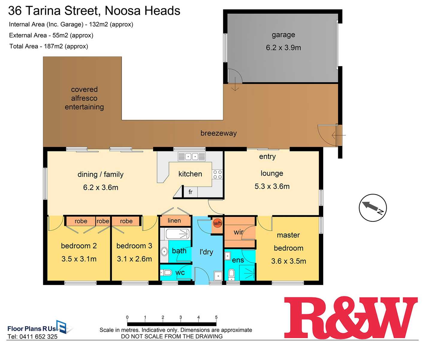 36 Tarina Street Noosa Heads 36 Tarina Street Noosa Heads