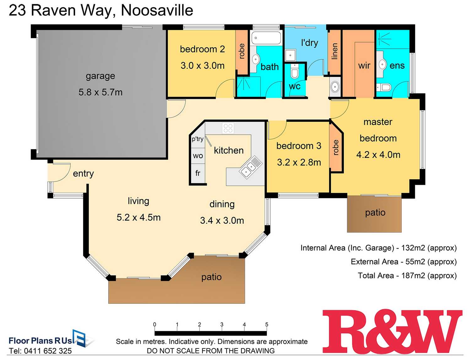 23 Raven Way Noosaville