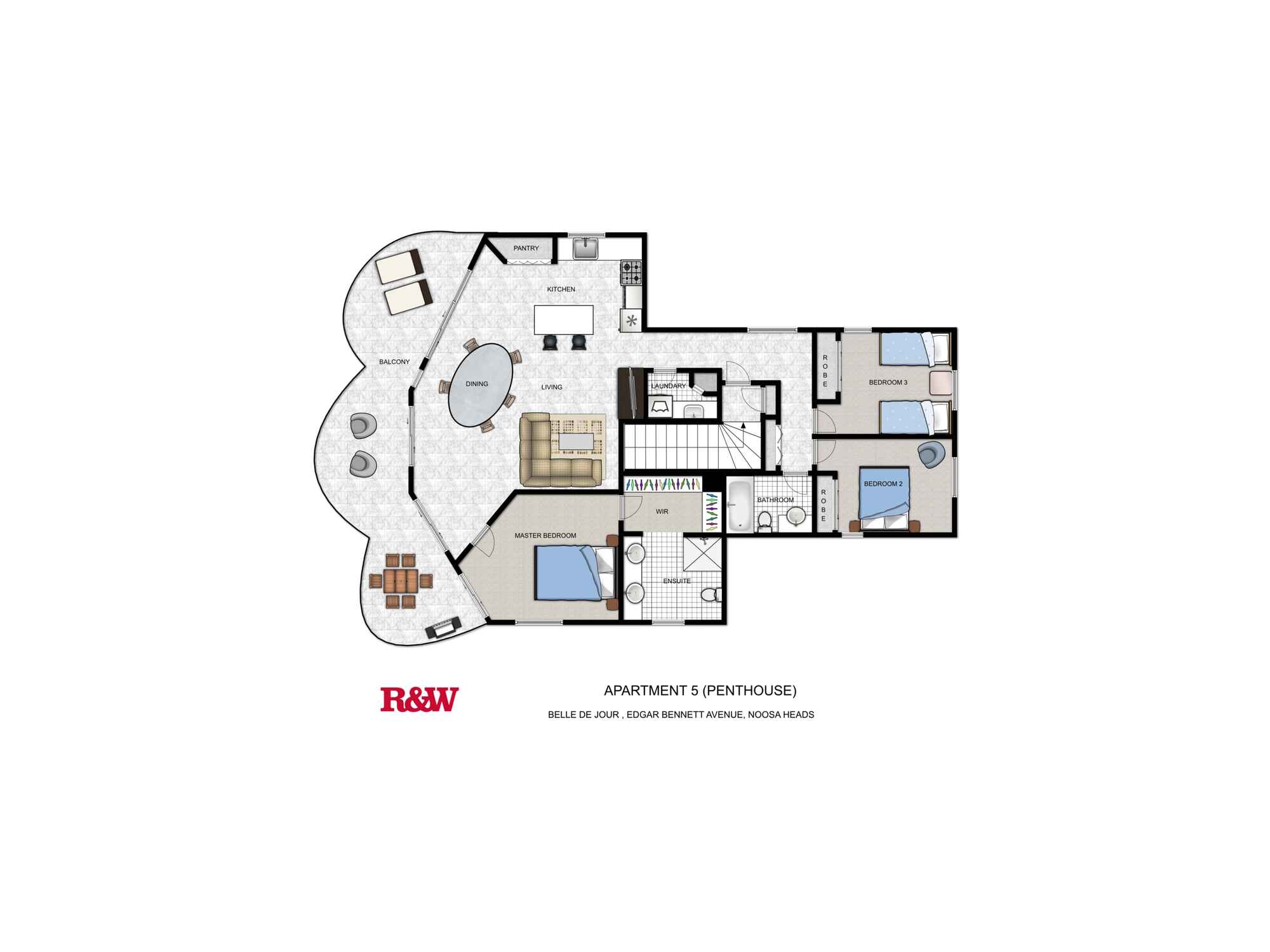 5/24 Edgar Bennett Avenue Noosa Heads