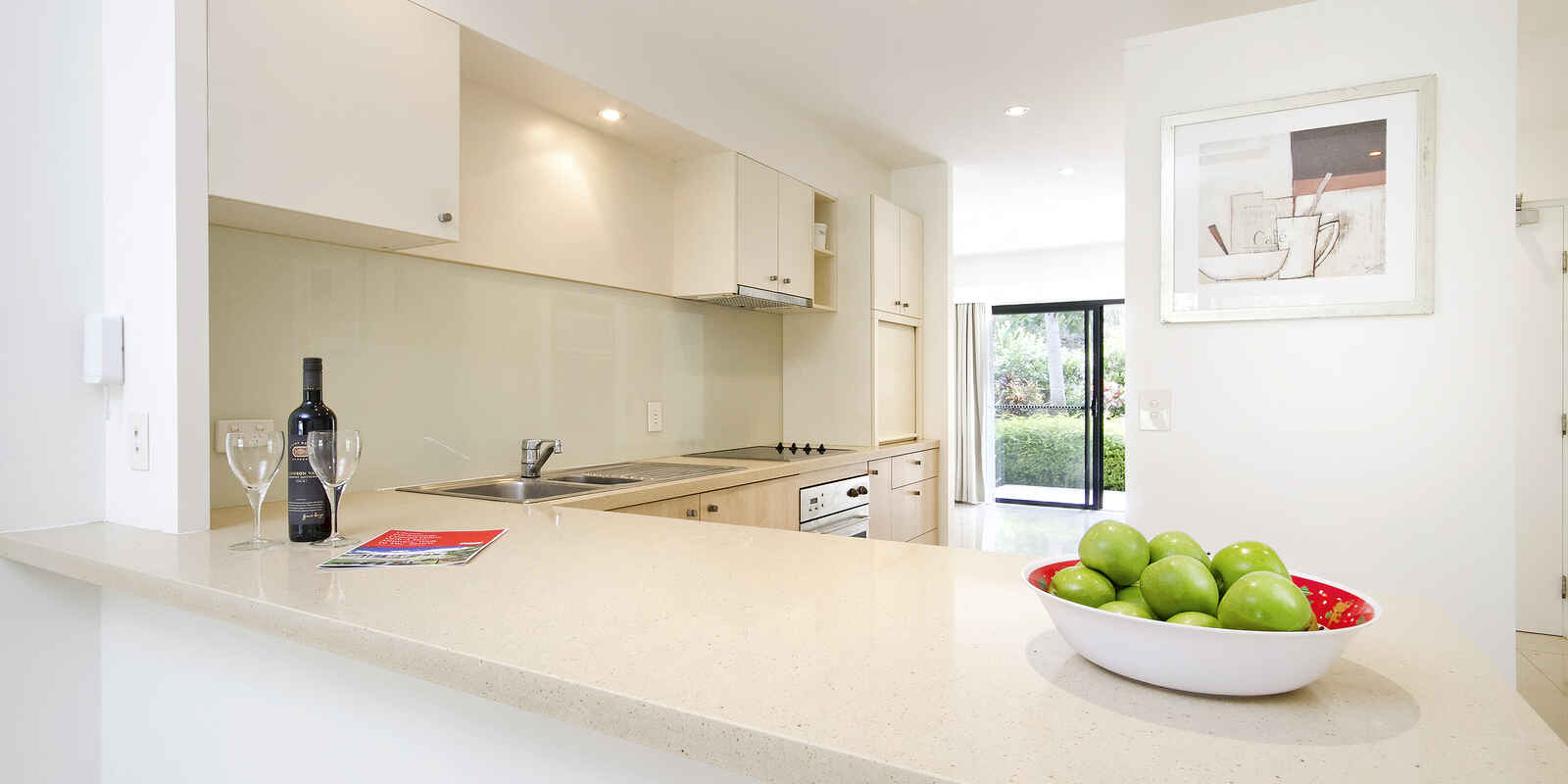 827/100 Resort Drive Noosa Springs