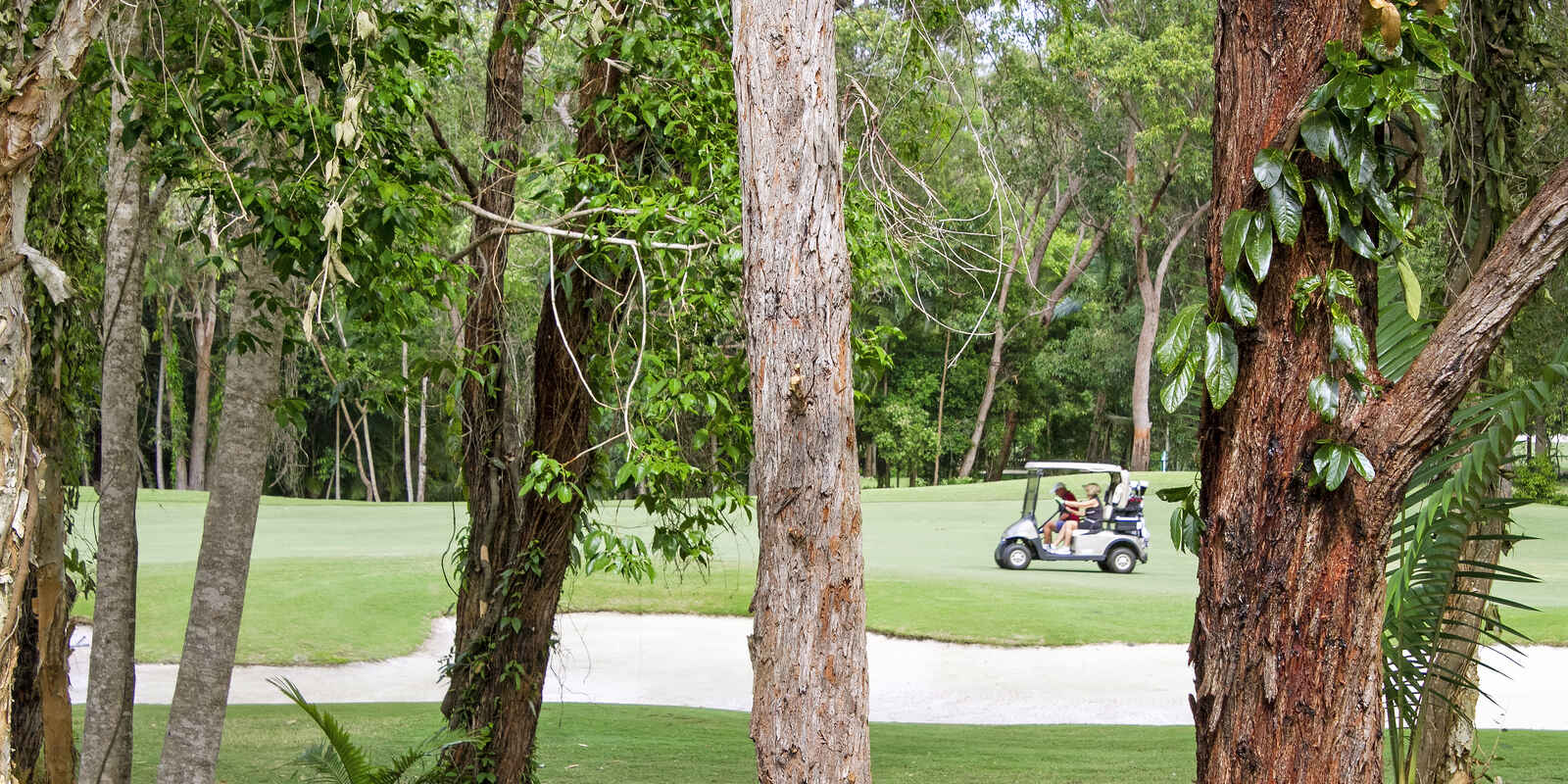827/100 Resort Drive Noosa Springs