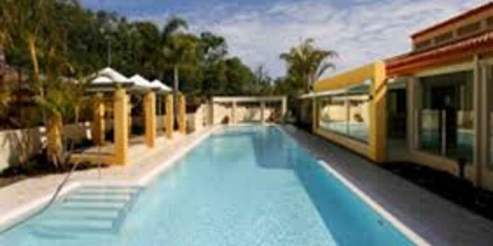 827/100 Resort Drive Noosa Springs