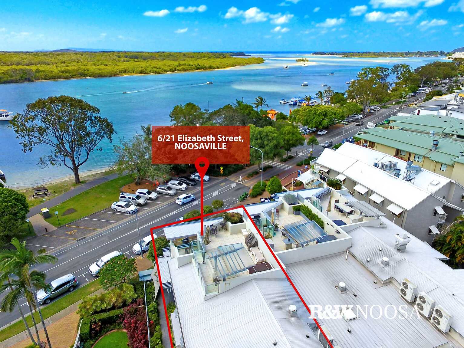 6/21 Elizabeth Street Noosaville 6/21 Elizabeth Street Noosaville