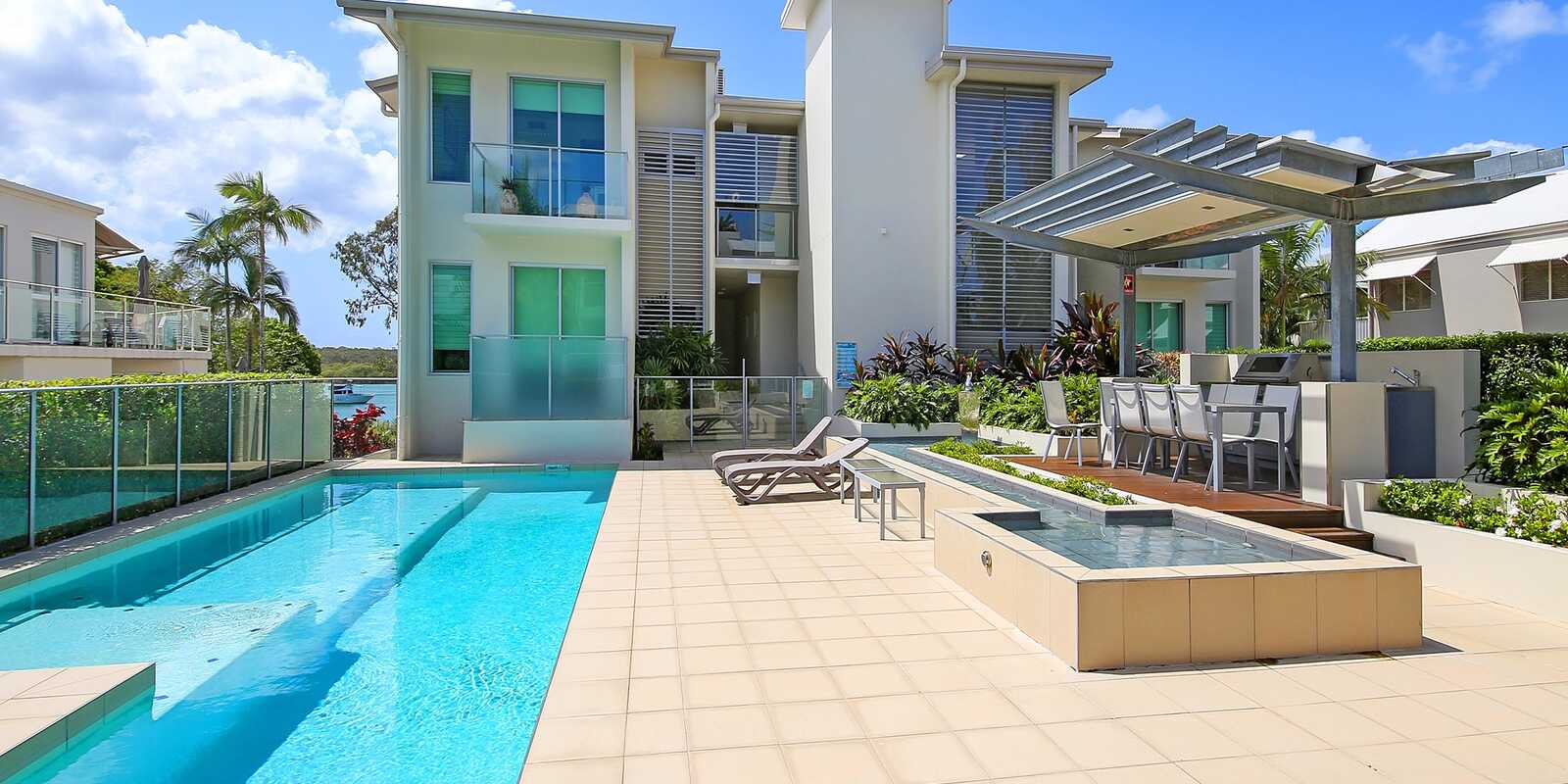 6/21 Elizabeth Street Noosaville 6/21 Elizabeth Street Noosaville