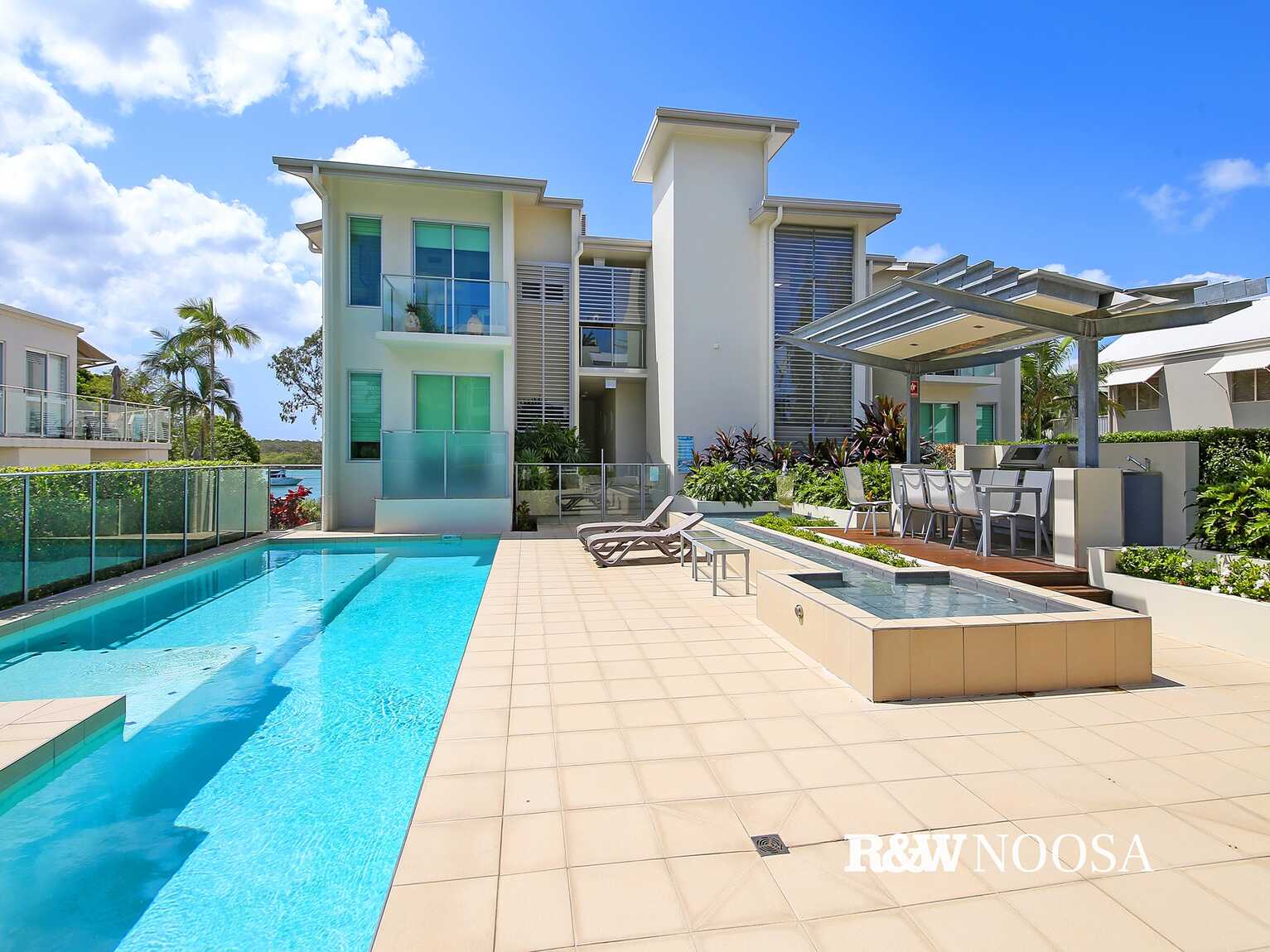 6/21 Elizabeth Street Noosaville 6/21 Elizabeth Street Noosaville