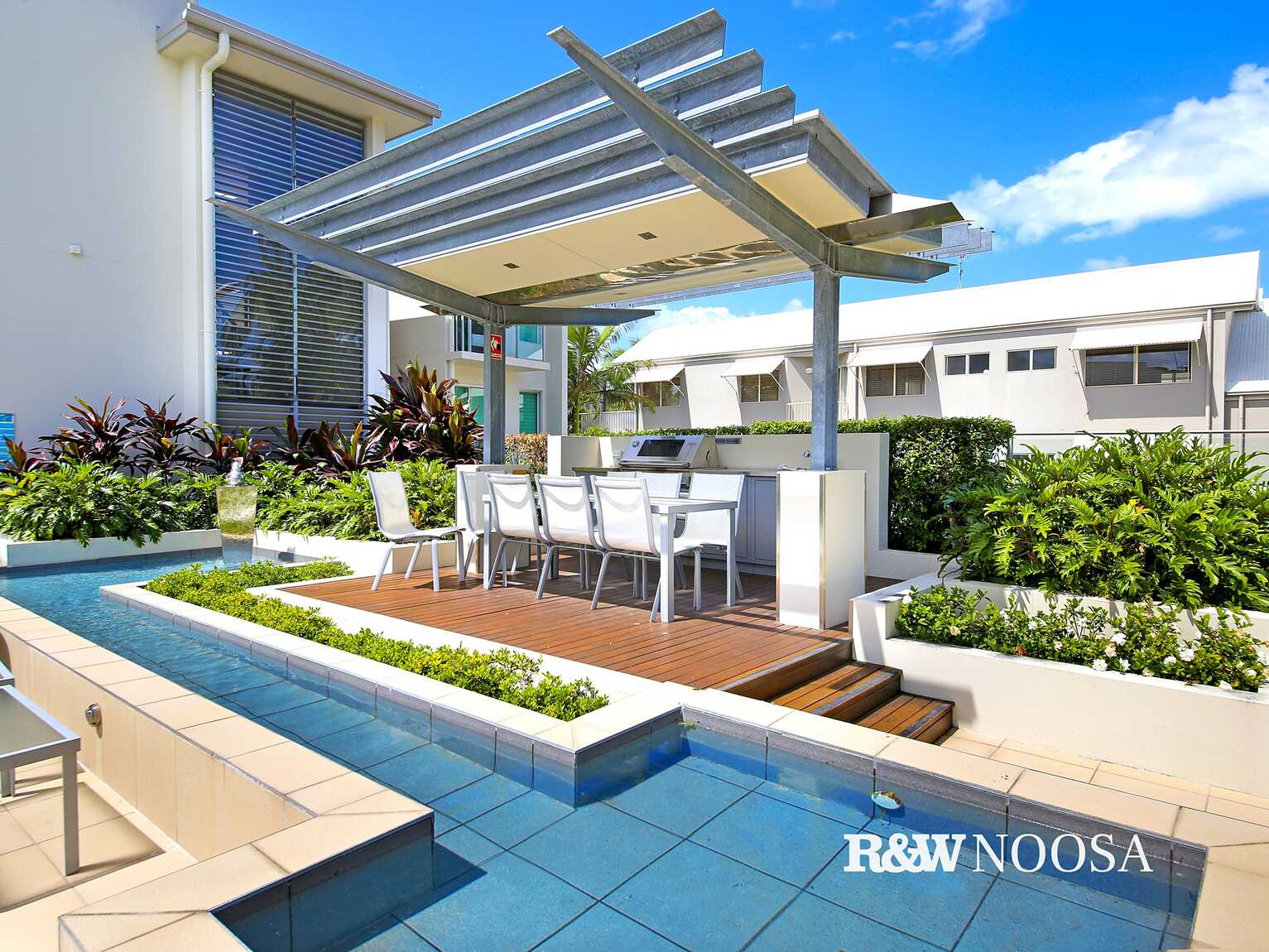 6/21 Elizabeth Street Noosaville 6/21 Elizabeth Street Noosaville