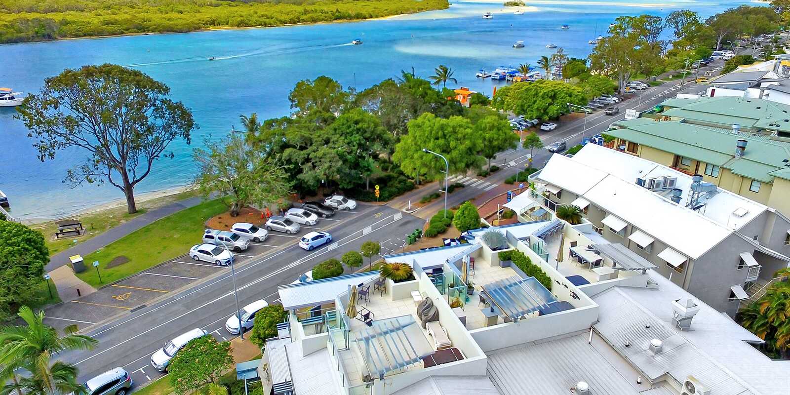 6/21 Elizabeth Street Noosaville 6/21 Elizabeth Street Noosaville