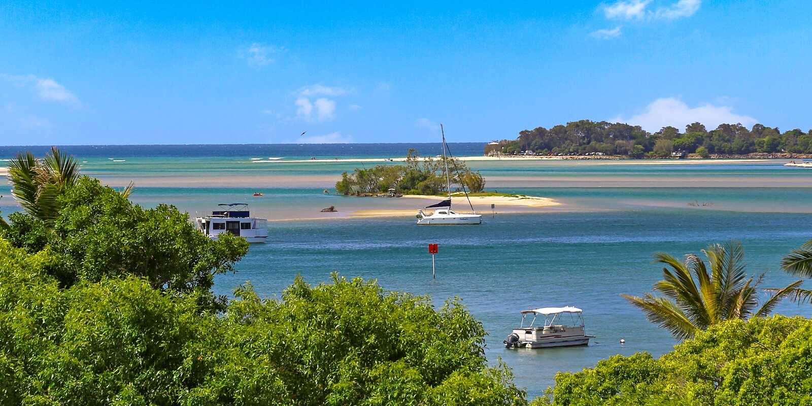 6/21 Elizabeth Street Noosaville 6/21 Elizabeth Street Noosaville