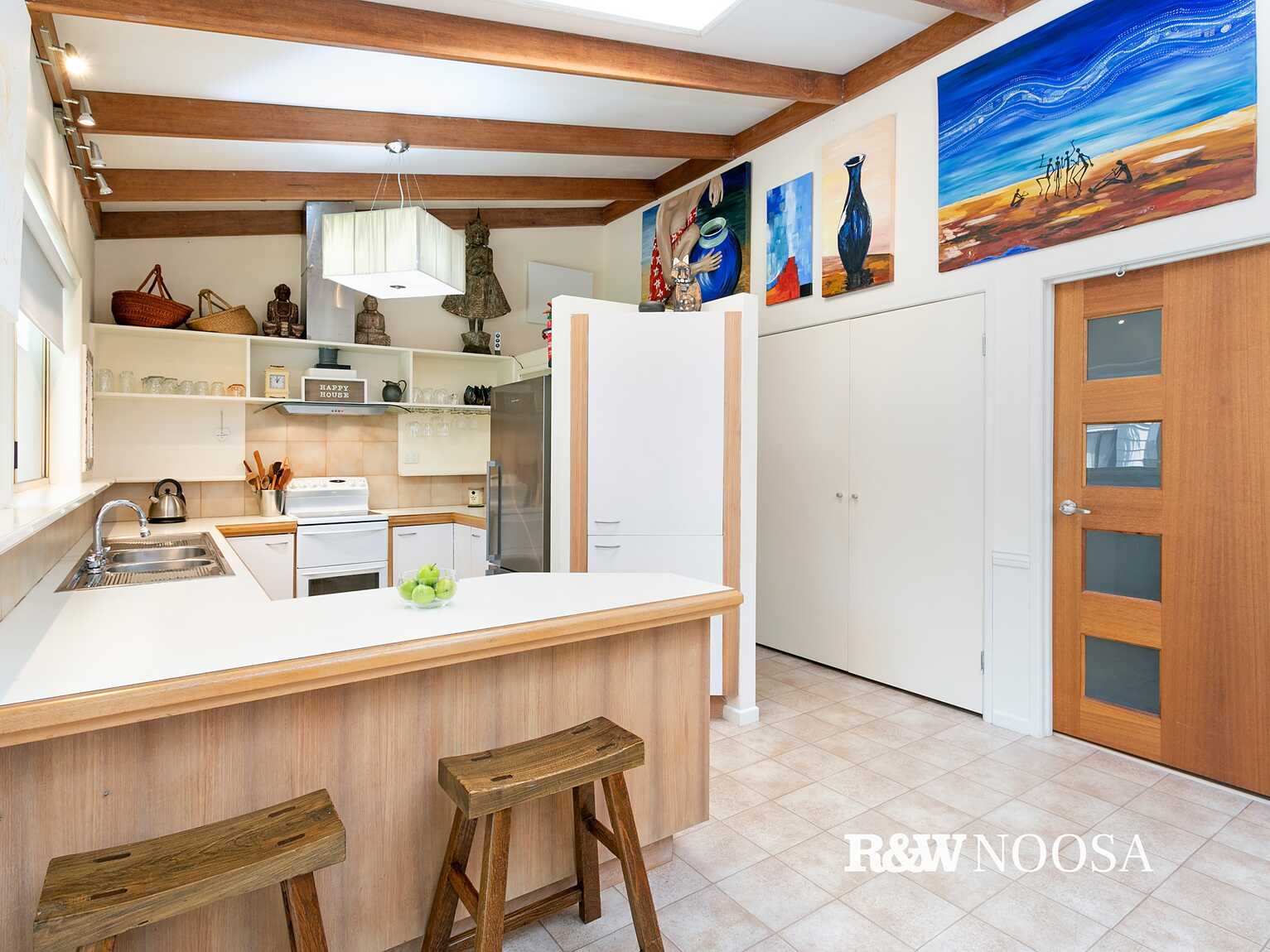 36 Tarina Street Noosa Heads 36 Tarina Street Noosa Heads