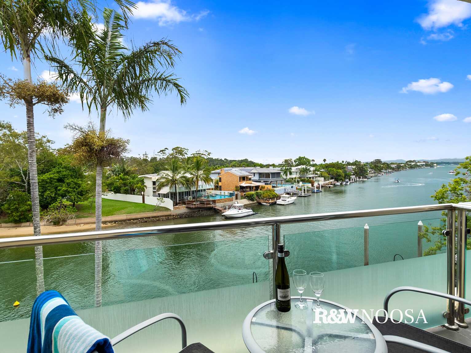 314 & 315/6 Hastings Street Noosa Heads 314 & 315/6 Hastings Street Noosa Heads